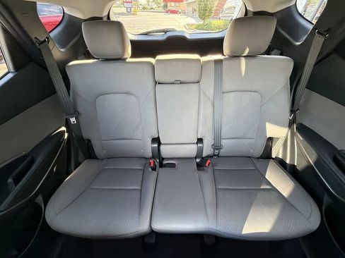 Used 2018 Hyundai Santa Fe Sport w/ 2.4L Value Package 02 FWD image 26
