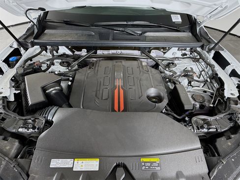 New 2025 Audi SQ5 Premium Plus image 31