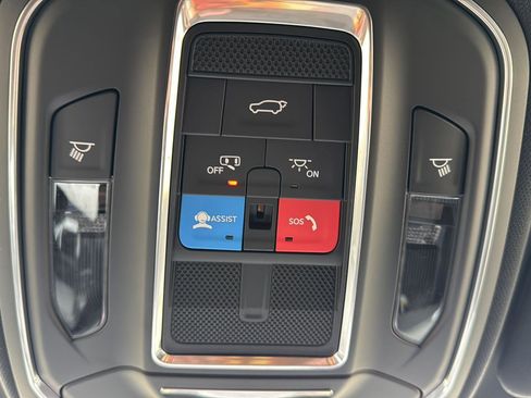 New 2026 Jeep Cherokee Limited AWD/4WD image 20