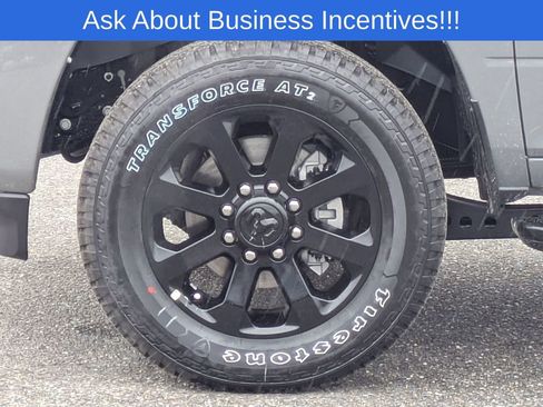 New 2026 RAM 2500 Laramie w/ Night Edition image 10