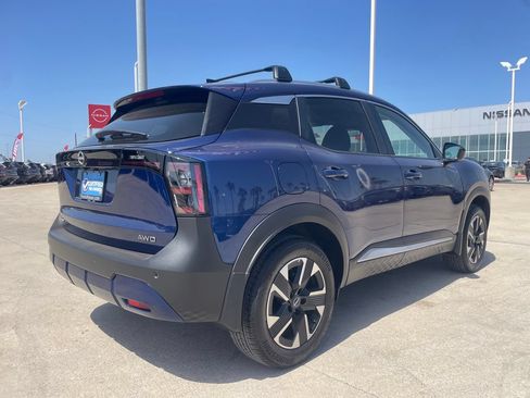 Used 2026 Nissan Kicks SV w/ Cold Weather Package AWD/4WD image 5
