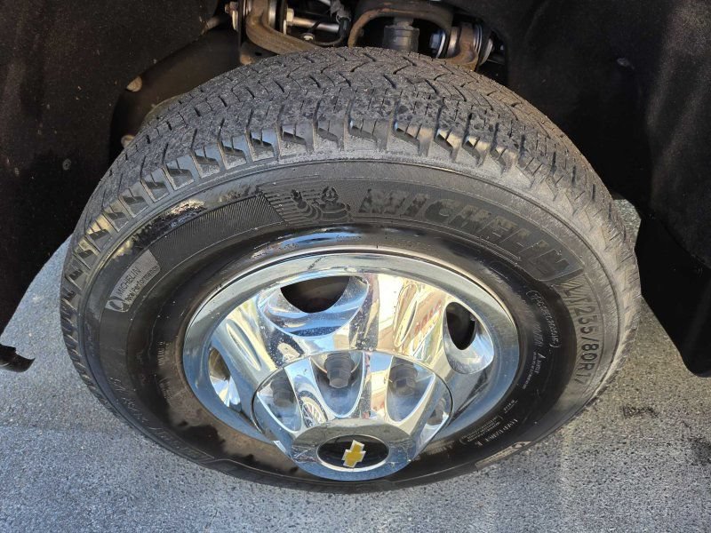 Used 2022 Chevrolet Silverado 3500 LTZ w/ Gooseneck/5TH Wheel Package RWD image 23