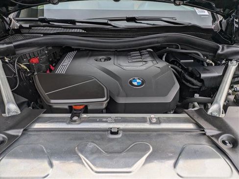 Used 2023 BMW X3 xDrive30i w/ Premium Package w/ZPA image 23