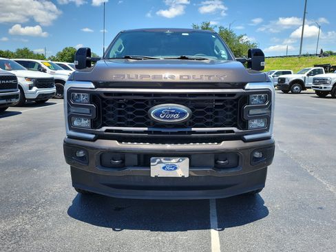 Used 2024 Ford F250 Lariat w/ Lariat Ultimate Package AWD/4WD image 2