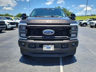 Used 2024 Ford F250 Lariat w/ Lariat Ultimate Package AWD/4WD video 2