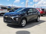 Used 2025 Chevrolet Trax LS image 2