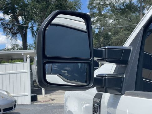 Used 2024 Ford F350 XL w/ FX4 Off-Road Package AWD/4WD image 35