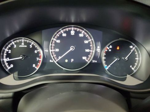 New 2026 MAZDA MAZDA3 s image 25