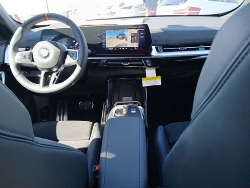 New 2026 BMW X1 M35i w/ Technology Package image 13