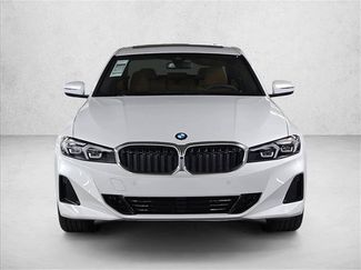 Used 2026 BMW 330i Sedan w/ Convenience Package RWD video 2