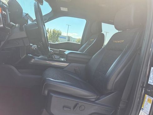 Used 2023 Ford F150 Tremor w/ 360 Degree Camera Package AWD/4WD image 12