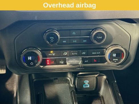 Certified 2025 Ford Bronco Big Bend image 26