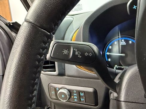 Certified 2022 Ford Bronco Sport Badlands image 20