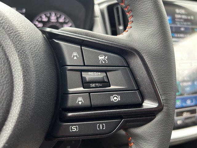 New 2026 Subaru Crosstrek 2.5i Limited AWD/4WD image 14