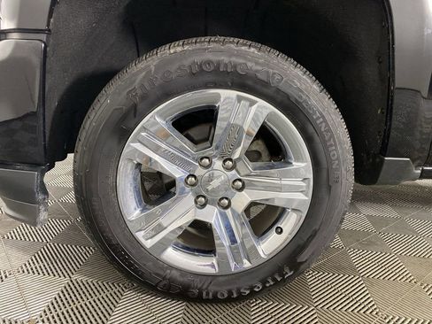 Used 2019 Chevrolet Silverado 1500 Custom w/ Custom Convenience Package image 30