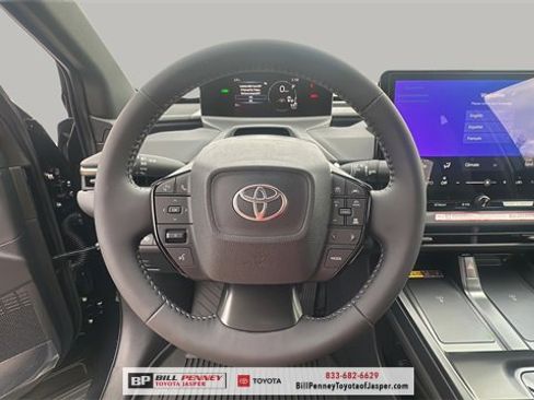 New 2026 Toyota bZ image 16