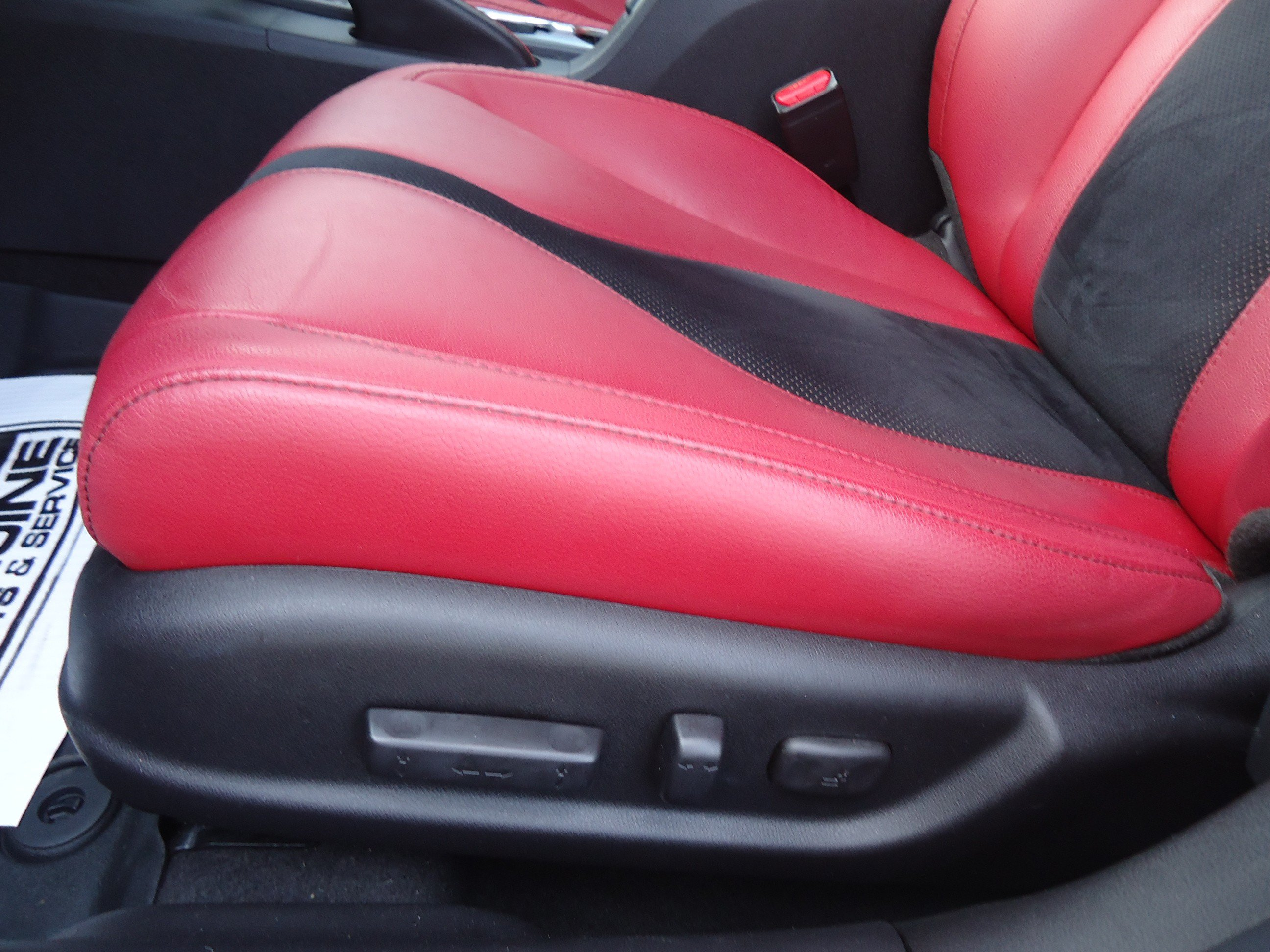 Used 2021 Acura ILX w/ Premium & A-SPEC Package FWD image 25