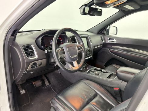 Used 2014 Dodge Durango R/T RWD image 4