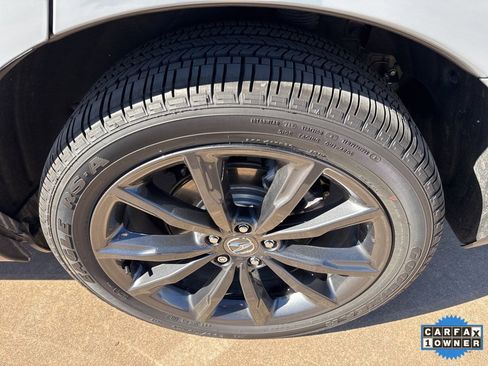 Certified 2025 Acura RDX A-Spec image 31