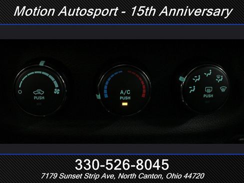 Used 2016 Jeep Wrangler Sport w/ Quick Order Package 24S AWD/4WD image 25