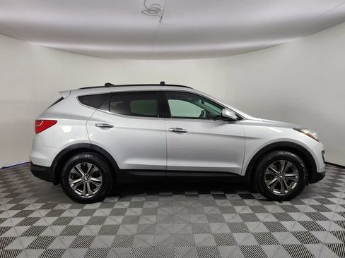 Used 2014 Hyundai Santa Fe Sport w/ Premium Equipment Package 03 AWD/4WD image 29