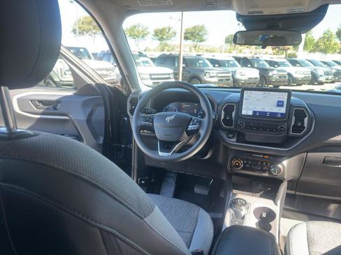 Certified 2023 Ford Bronco Sport Big Bend AWD/4WD image 34