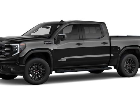 New 2026 GMC Sierra 1500 Elevation w/ Elevation Premium Package image 21