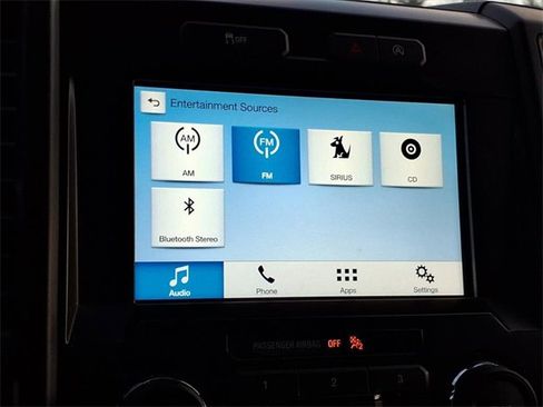 Used 2017 Ford F150 XL w/ Equipment Group 101A Mid image 11