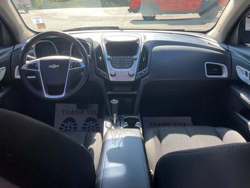 Used 2017 Chevrolet Equinox LT w/ Convenience Package FWD image 16