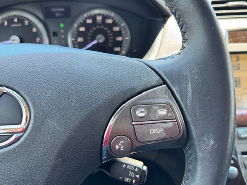 Used 2012 Lexus ES 350 FWD image 24