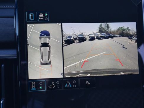 New 2026 GMC Acadia Denali w/ Super Cruise Package image 16