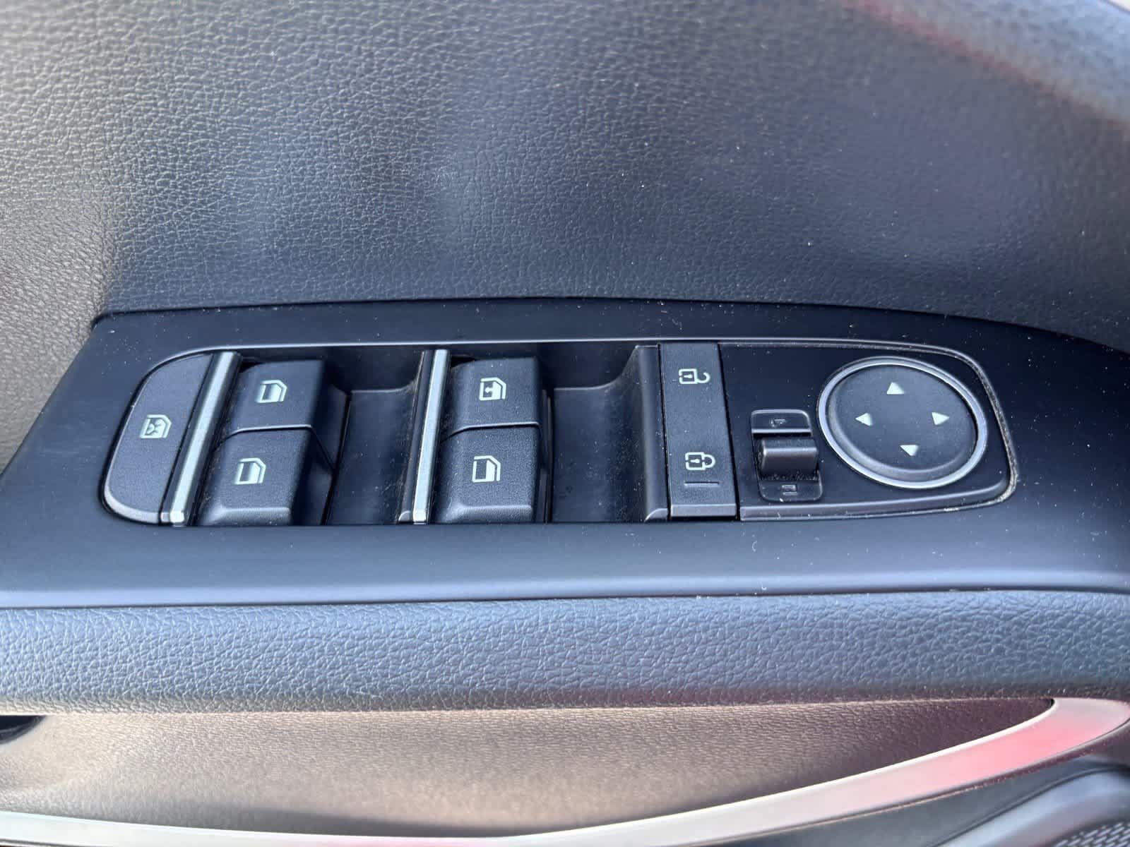 Used 2022 Kia Soul LX FWD image 17