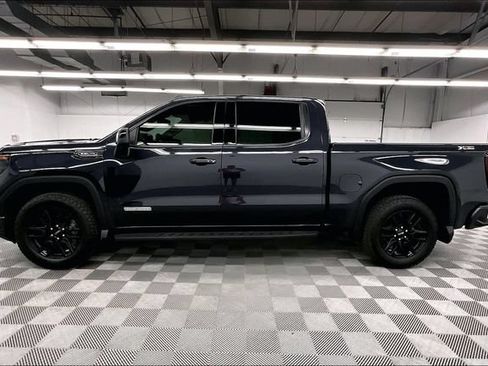 Used 2025 GMC Sierra 1500 Elevation AWD/4WD image 14