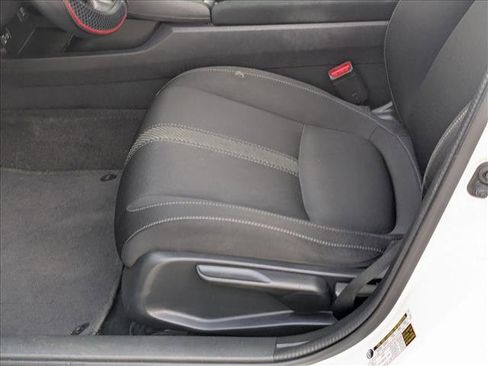 Used 2017 Honda Civic EX image 16