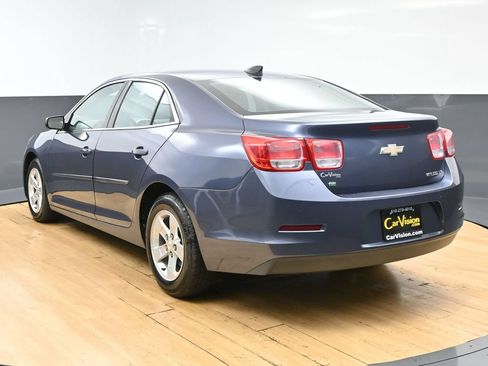 Used 2015 Chevrolet Malibu LS w/ Protection Package FWD image 6