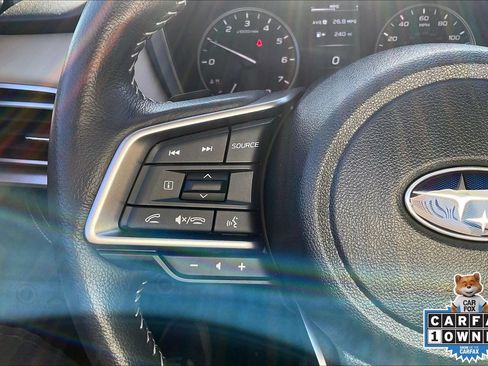 Certified 2024 Subaru Outback Limited AWD/4WD image 24