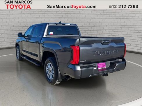 New 2026 Toyota Tundra SR5 image 7