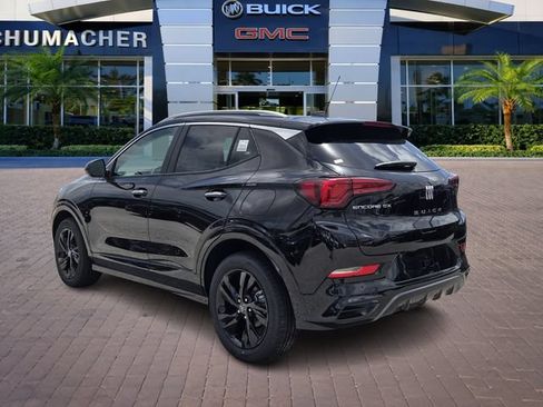 New 2026 Buick Encore GX Sport Touring w/ Comfort Package FWD image 5