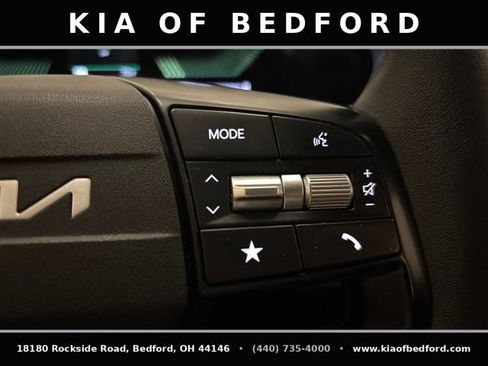Certified 2025 Kia K4 FWD image 18