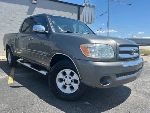 Used 2006 Toyota Tundra SR5 RWD image 1