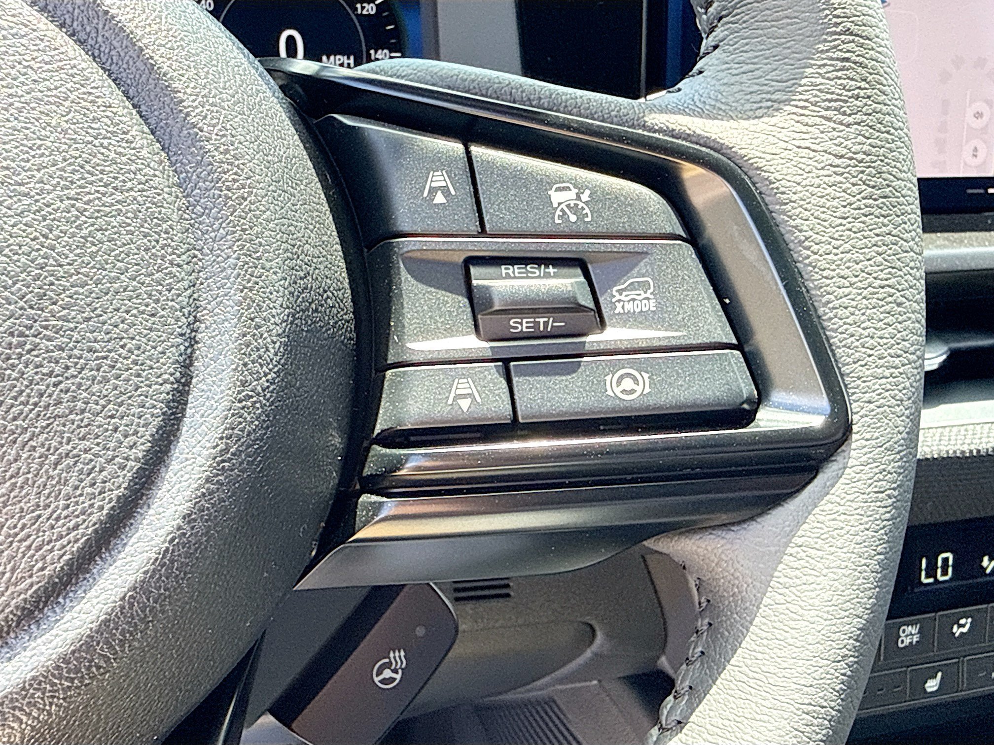 New 2026 Subaru Outback Limited AWD/4WD image 39