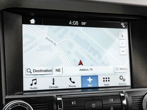 Used 2016 Ford Mustang Premium image 19