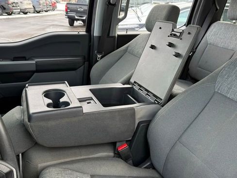 Certified 2022 Ford F150 XLT w/ Trailer Tow Package image 28