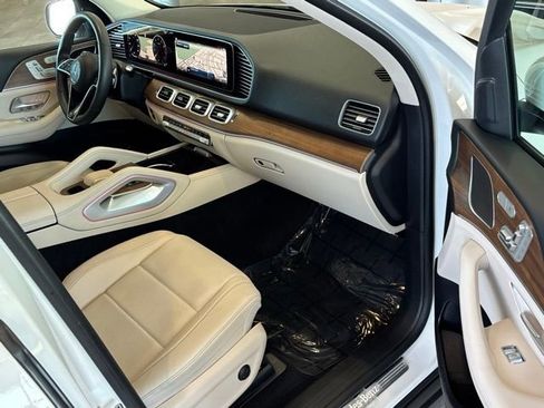 Certified 2026 Mercedes-Benz GLE 350 4MATIC image 37