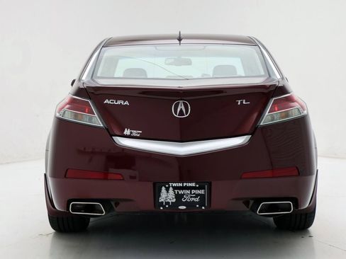 Used 2009 Acura TL image 8