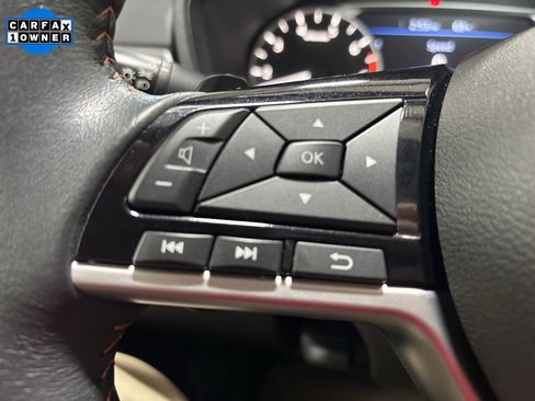 Used 2024 Nissan Altima 2.5 SR image 18