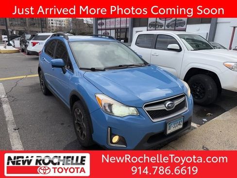Used 2016 Subaru Crosstrek 2.0i Premium image 1