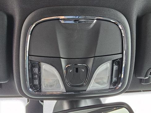 Certified 2021 Jeep Cherokee Latitude Lux 80th Anniv w/ Quick Order Package 26U 80TH image 31