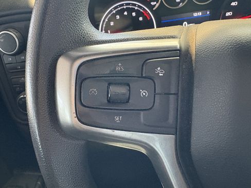 Used 2022 Chevrolet Silverado 3500 W/T w/ WT Convenience Package image 11