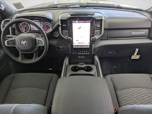 New 2026 RAM 2500 Big Horn image 14